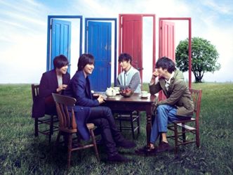 スカパー 15 ｊリーグ イメージソング Flumpool フランプール 書き下ろしの最新楽曲 ｍｙ ｈｏｍｅ ｔｏｗｎ に決定 お知らせ スカパー サッカー放送