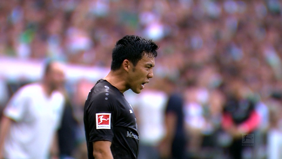 ドイツ ブンデスリーガ関連番組一覧|スカパー!サッカー放送