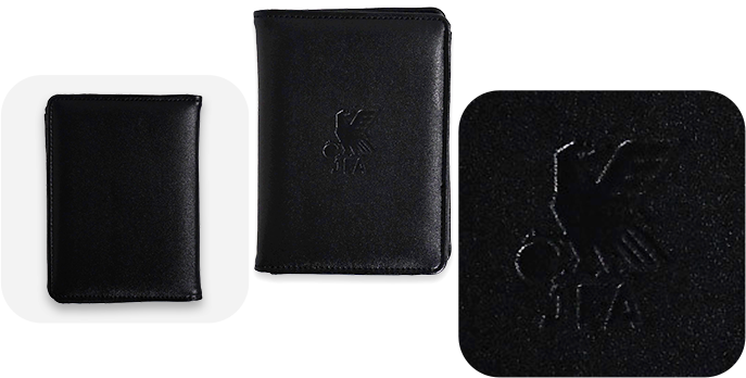 JFAパスポートケース