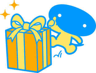 スカパー！プレゼントアイコン