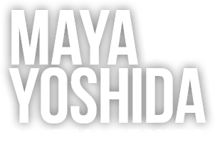 MAYA YOSHIDA